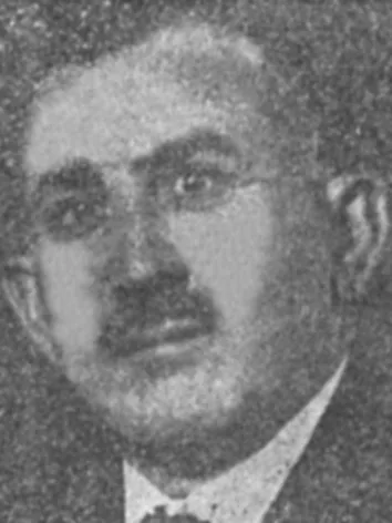 حمدان الخير
