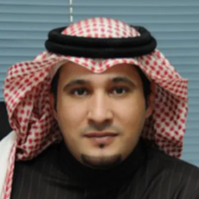 طراد الأسمري