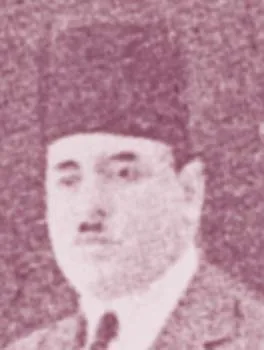 عمران الجمل