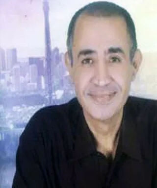 صابر حجازي