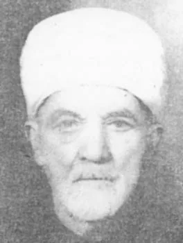 محمد سعيد زهور عدي