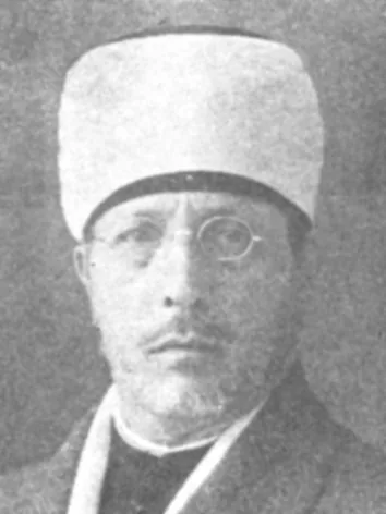 حسن التغلبي