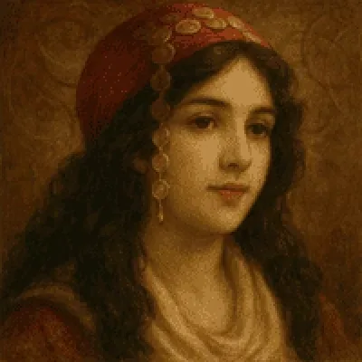 عنان الناطفية