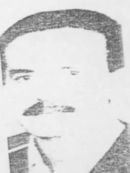 محمد الخمار