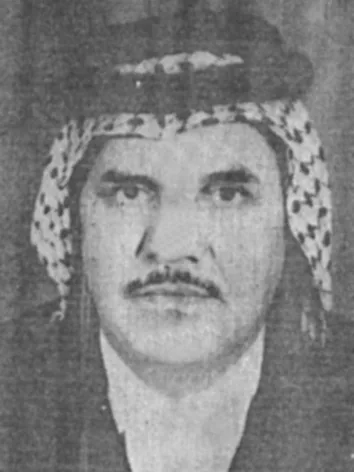 راضي الطباطبائي