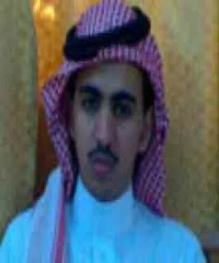 بندر البجيدي
