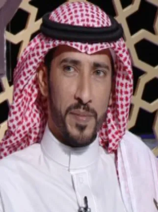 نجم جزاع الأسلمي