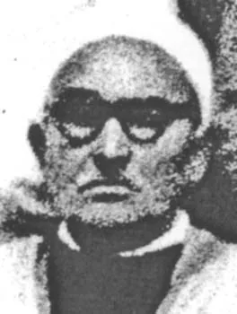 محمد بن جعفر