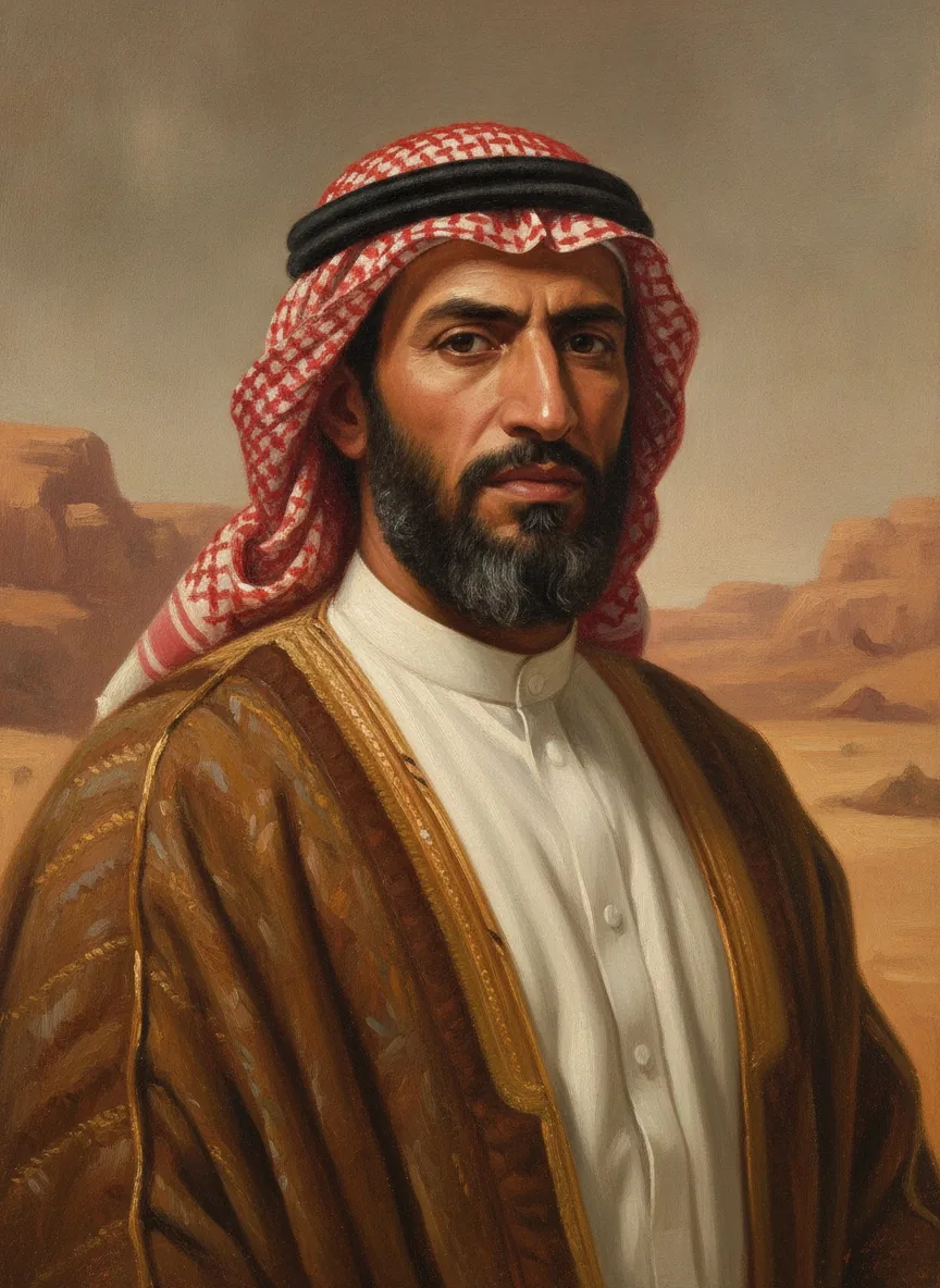 جحدر بن ضبيعة