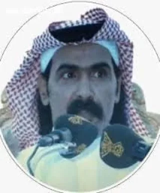 جمهور سفر العصيمي