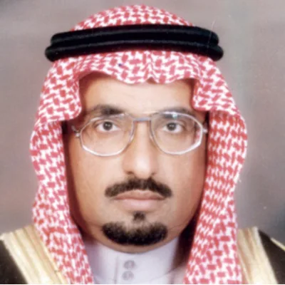 عبد الله السلوم