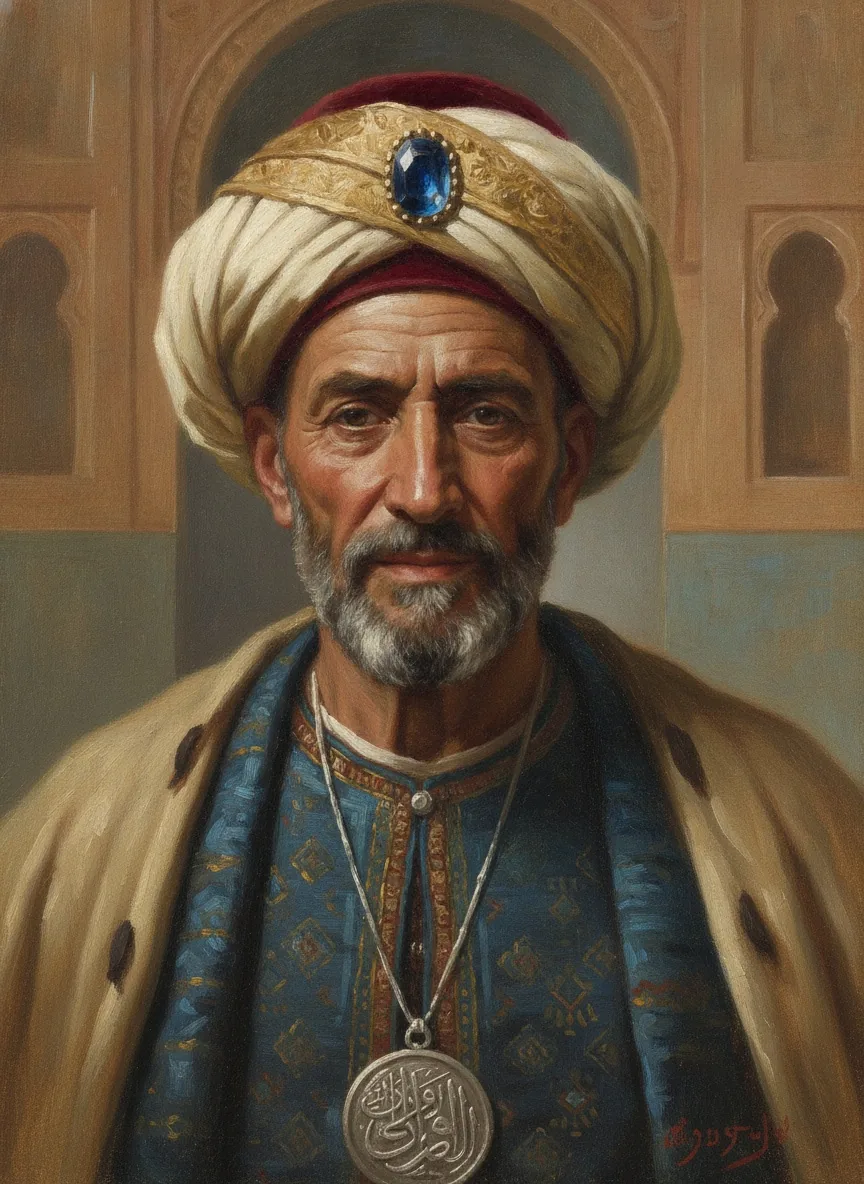 أبو البقاء الرندي