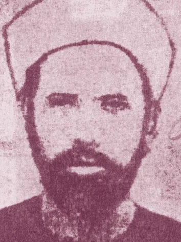 أحمد مفتاح