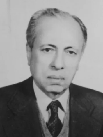 حافظ طيفور