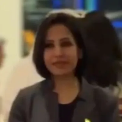 أفراح فهد الهندال