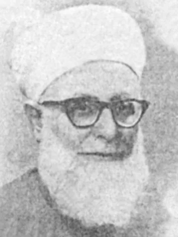 حسن حبنكة