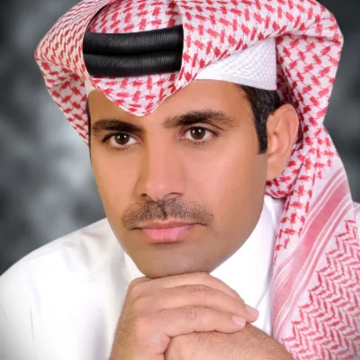 علي الريض