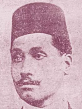 عبد العزيز صبري