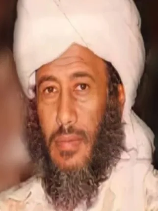 محمد سالم ولد عدود