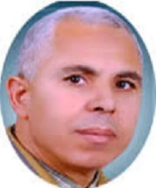 موسى إسماعيل الفقي