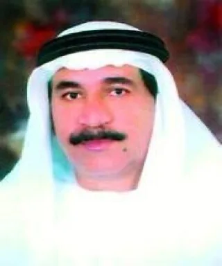 سالم سيف الخالدي
