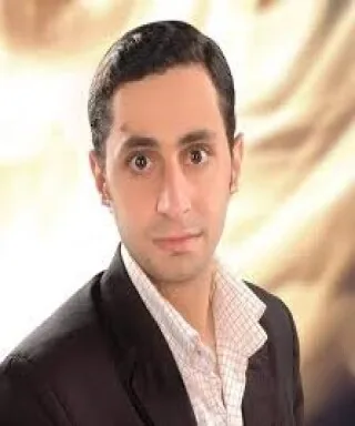 مصطفى إبراهيم الحلاج