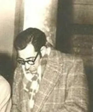 محمود بورقيبة