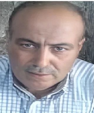 مصطفى معروفي