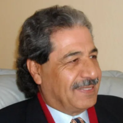 حكمت الناهي