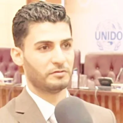 نوار الجيلاني