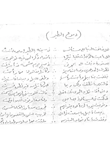 سليمان محمد سليمان