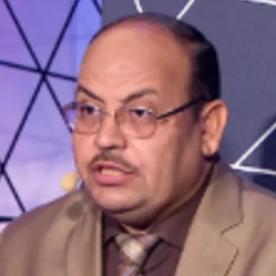 محمود فرغلي
