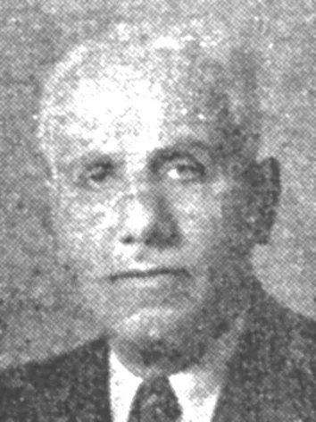 سليمان الصالح