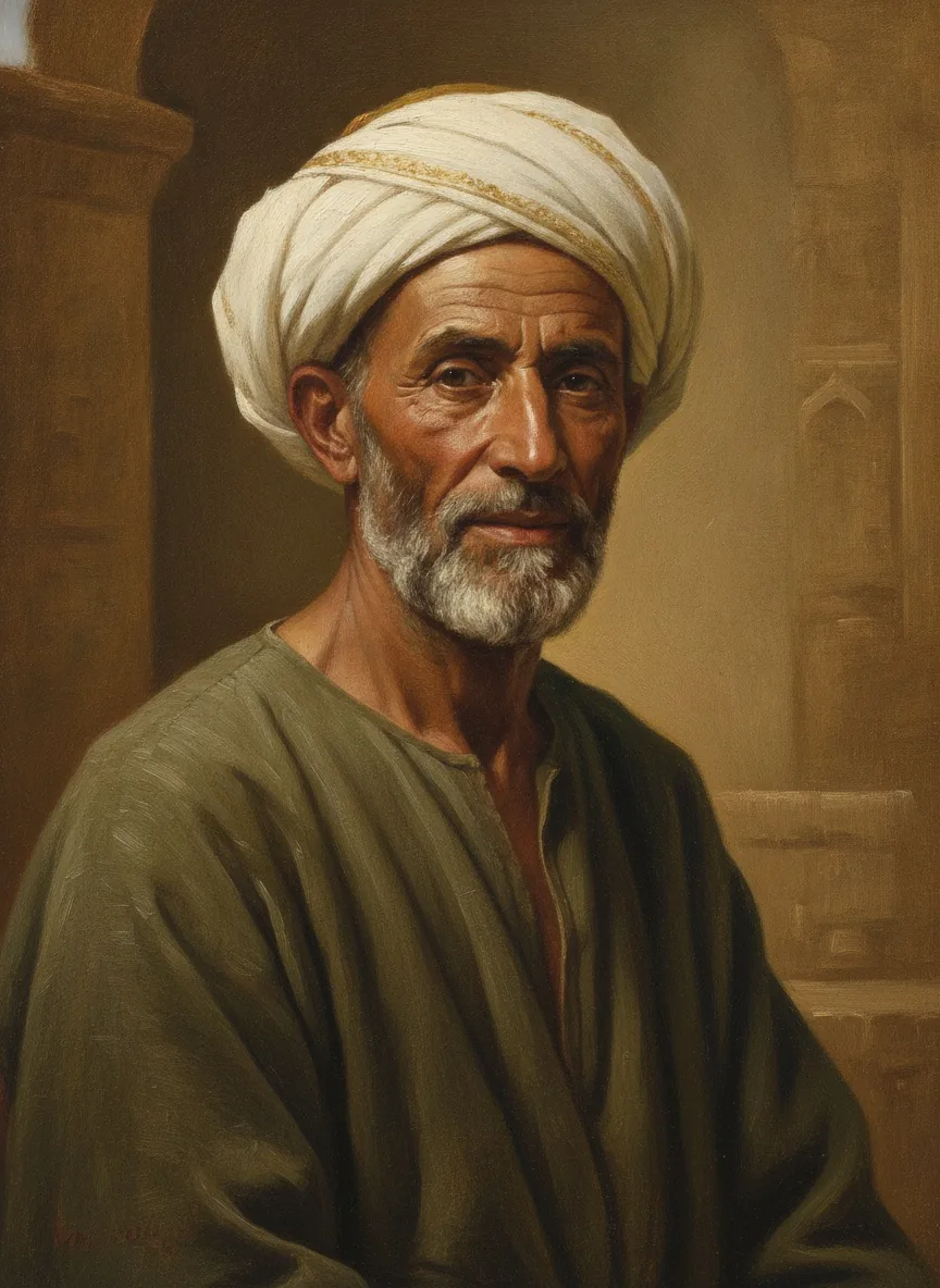 عمارة اليمني