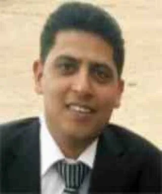 أحمد عبد الله الخالدي