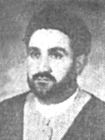 صدر الدين الشهرستاني