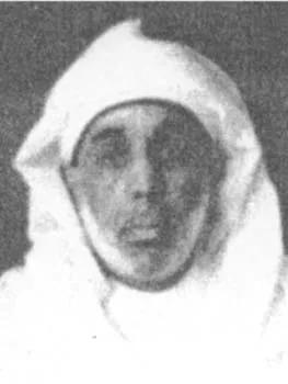 محمد عبد القادر موسى