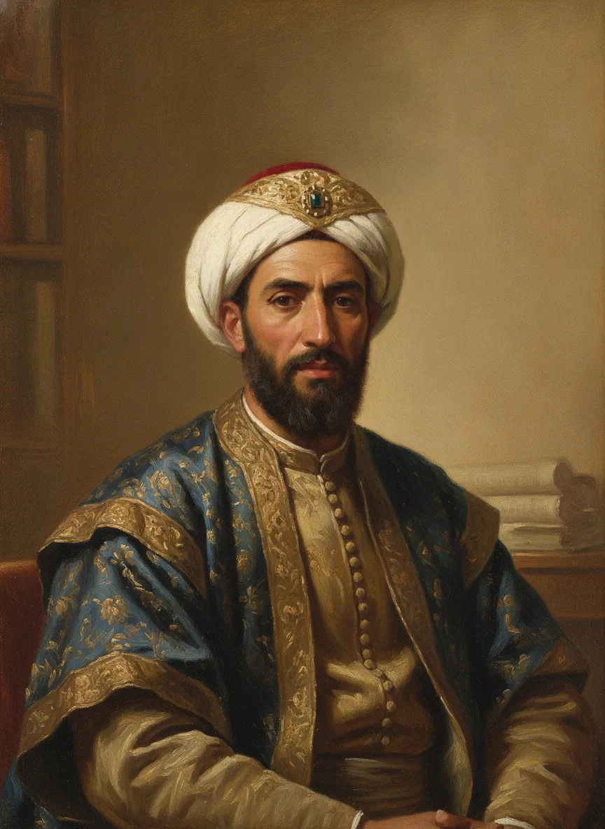 ابن النطروني