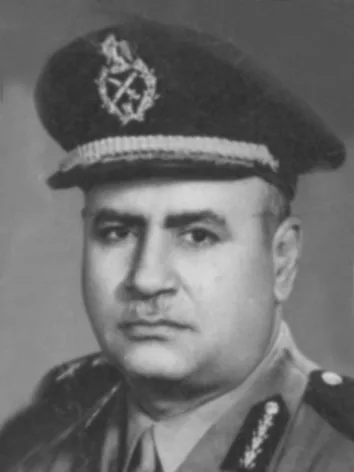 حسان أبو السعود