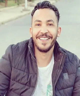 أحمد علاء الدين
