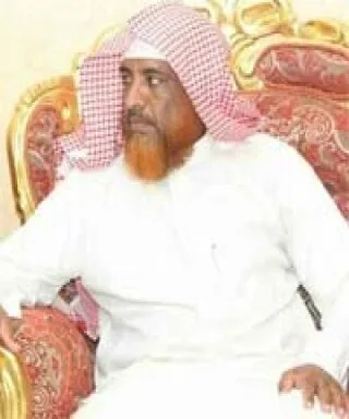 أحمد بن مصلح البركاتي
