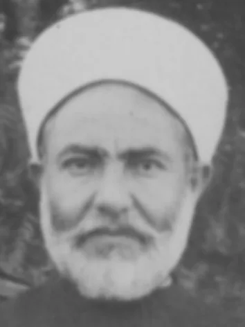 طاهر الطبري