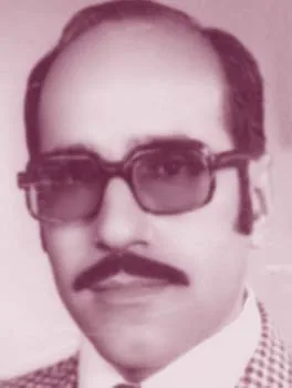 عبد الأمير أرشدي