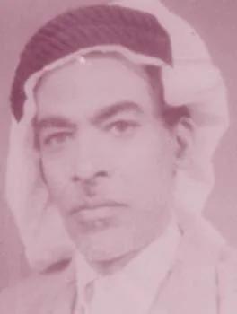 عبد الرحمن الشملان