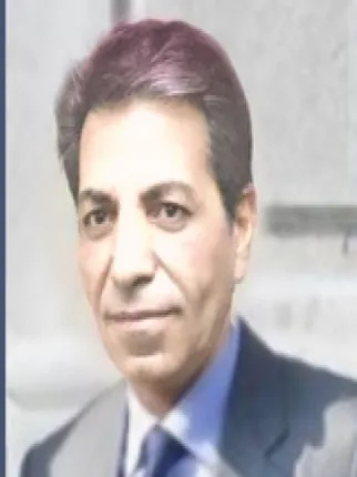 صابر خطار الهزايمه