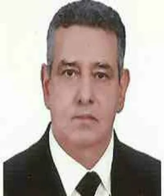 ناظم الصرخي