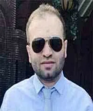 عبد السلام فتحي فايز