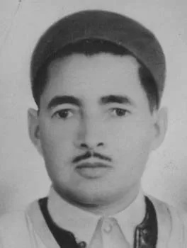 محمد الشتوي