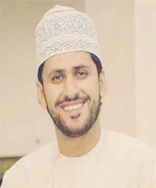 أحمد بن زهران العزري