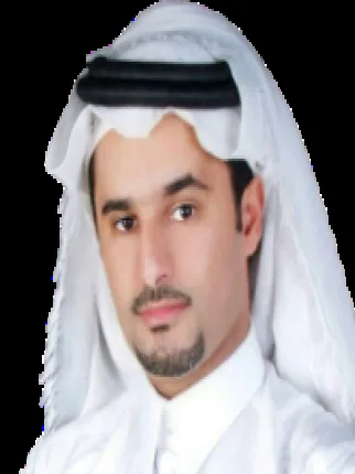 راشد صالح البوعينين
